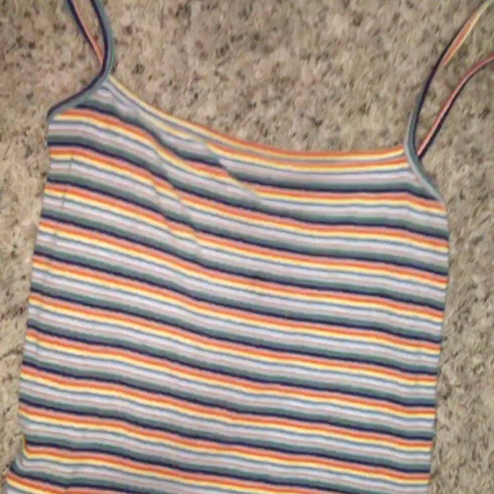 Brandy Melville Tank